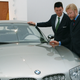 Image for article titled Of Course Chris Bangle Hates The Design Of Google's Self-Driving Car